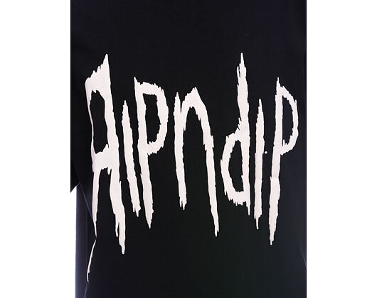 Triko Rip N Dip - Insano Tee Black