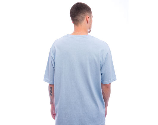 Triko Rip N Dip - Nerm In The Clouds Tee Powder Blue