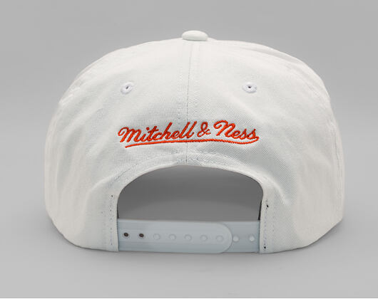 Kšiltovka Mitchell & Ness - Dip Dye Pro Snapback Hwc - Phoenix Suns - Orange