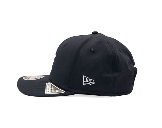Kšiltovka New Era - Recycled 9SEVENTY Stretch-Snap - Chelsea FC Lion Crest - Navy