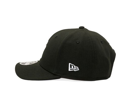 Kšiltovka New Era - MLB Seasonal 9FORTY M-CROWN - NY Yankees - Black