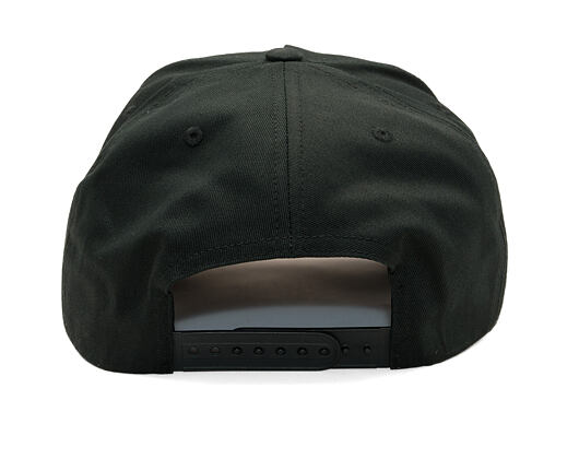 Kšiltovka Brixton - Rothwell C Np Hp Snpk - Black