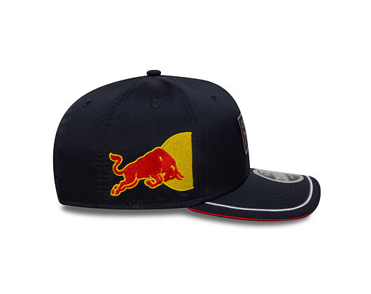 Kšiltovka New Era - F1 Dynamic Bull 9SEVENTY Stretch-Snap - Red Bull F1 - Navy