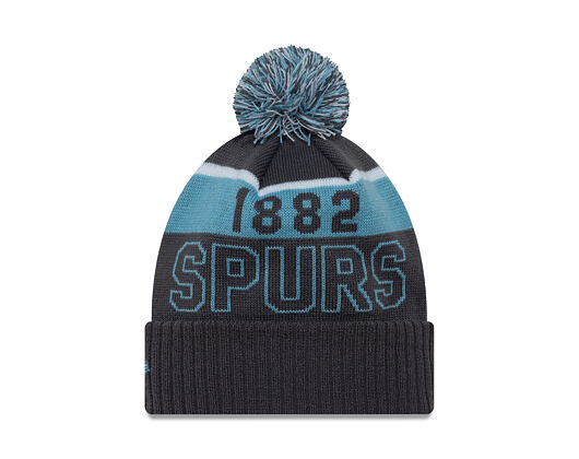 Kulich New Era - Sport Beanie - Tottenham Hotspur FC - Light Navy