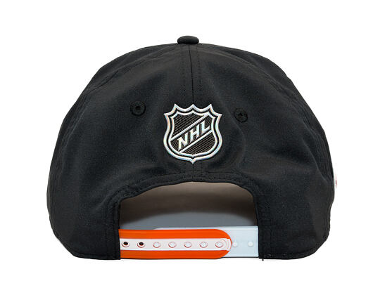 Kšiltovka Fanatics - Philadelphia Flyers - Authentic Pro 2025 NHL Draft