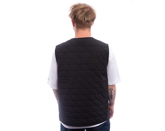 Bunda New Era - Adventure Jacket - Black