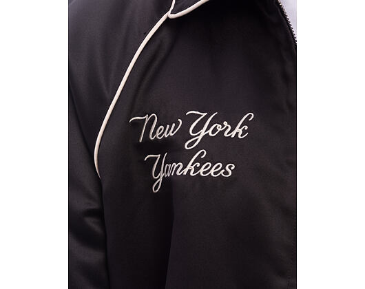 Bunda New Era - MLB Club Jacket - NY Yankees - Black