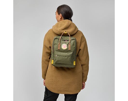 Batoh Fjällräven - Kånken Koncept