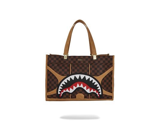 Taška Sprayground - Hennyville Tortuga Tote