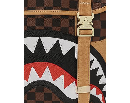 Batoh Sprayground - Hennyville Monte Carlo