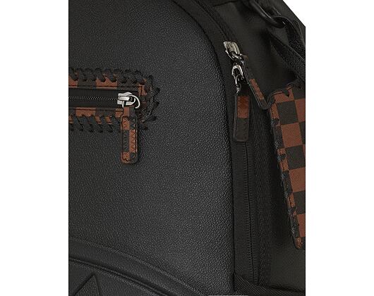 Batoh Sprayground - Dose Of Check Deux Dlxs Backpack
