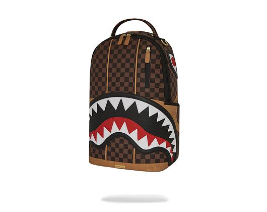 Batoh Sprayground - Hennyville Dlxsv Backpack