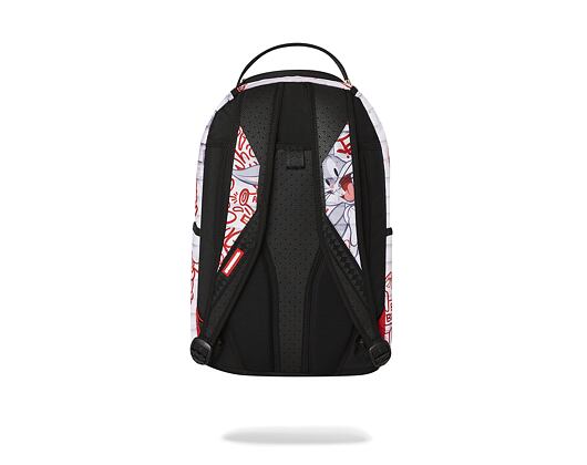 Batoh Sprayground - Looney Tunes Graffiti Bugs Dlxr Backpack