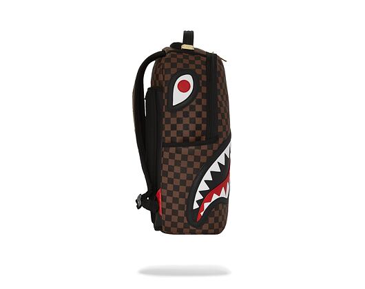 Batoh Sprayground - Sawtooth Sharks In Paris Dlxsv Backpack