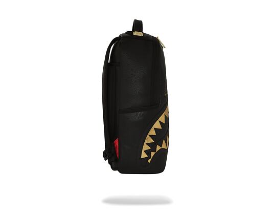 Batoh Sprayground - Shark Central Gold Dlxsv Backpack