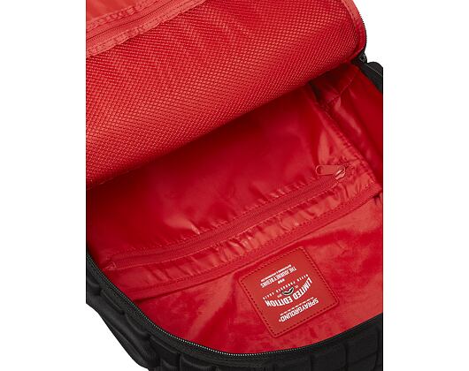 Batoh Sprayground - Foam Welded Shark Dlxsv Backpack