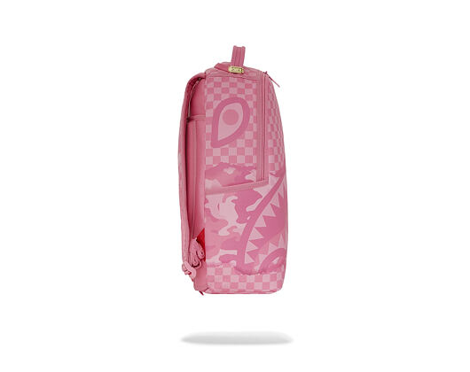 Batoh Sprayground - Pink 3Am Riptide Dlxsv Backpack