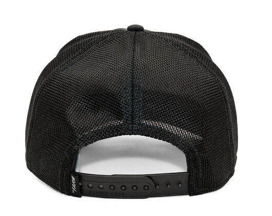 Kšiltovka Goorin - New Jack City Trucker