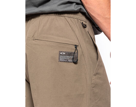 Kraťasy Oakley - Fgl Pit Shorts 5.0 - Sheet Metal