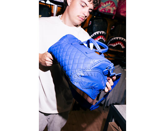 Taška Sprayground Riviera Mini Duffle