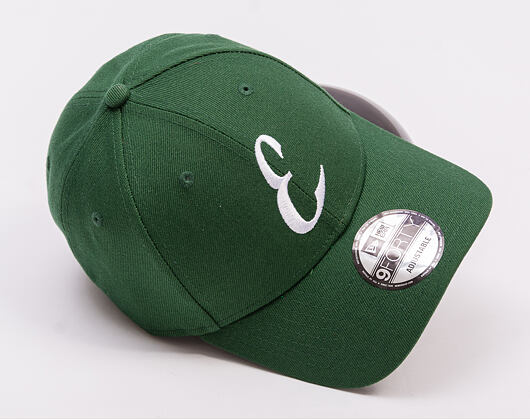 Kšiltovka New Era - 9FORTY Essential - Prague Eagles