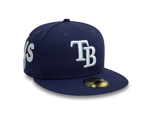 Kšiltovka New Era -  5950 MLB Img aop 59fifty TAMRAY