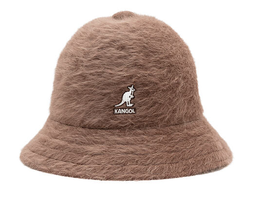 Klobouk Kangol - Furgora Casual - Brown