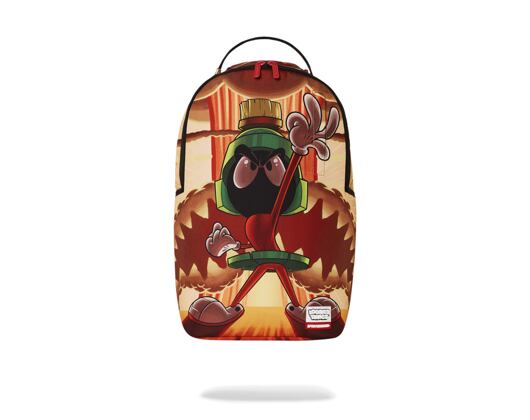 Batoh Sprayground - Looney Tunes Marvin Bomb Dlxr Backpack