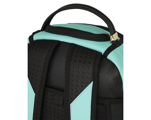 Batoh Sprayground - Shark Central Aqua Dlxsv Backpack