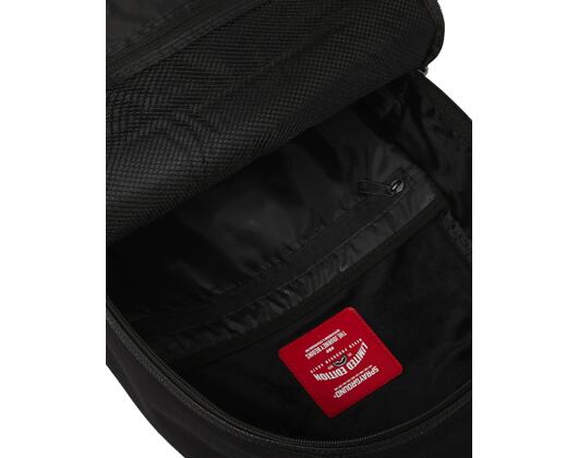 Batoh Sprayground - Shark Pocket Canavas Backpack