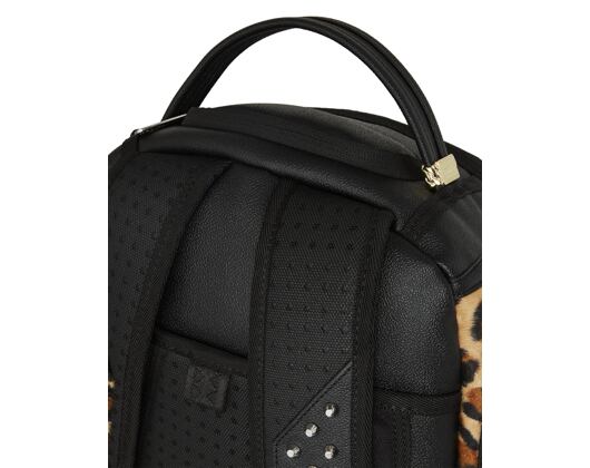 Batoh Sprayground - Cheetah Punk Dlxsv Backpack