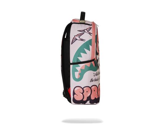 Batoh Sprayground - Untamed Tiger Face Dlxr Backpack