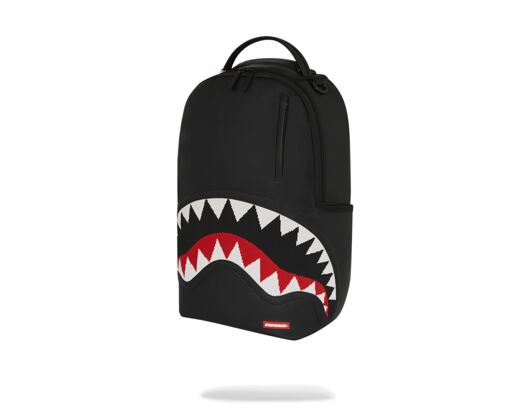 Batoh Sprayground - Fly Knit Mouth Dlx- Satin Backpack
