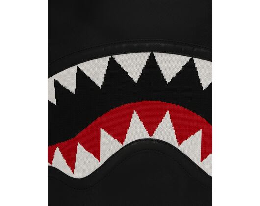 Batoh Sprayground - Fly Knit Mouth Dlx- Satin Backpack