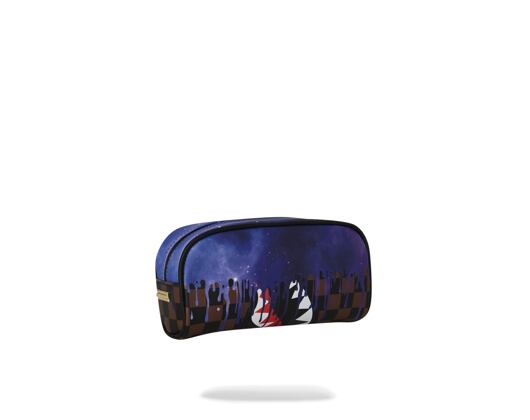 Taška Sprayground - Lost In Space Drip Pouch