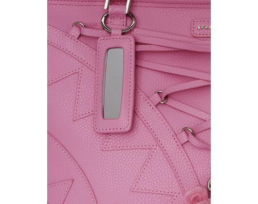 Taška Sprayground - Baby Bear Baddie Deux Tote