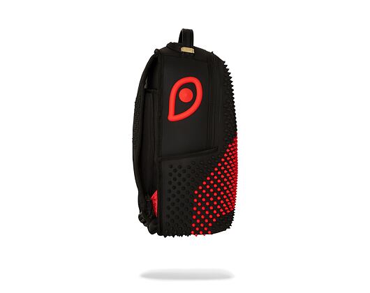Batoh Sprayground - Punk Spike Shark Dlxv Backpack