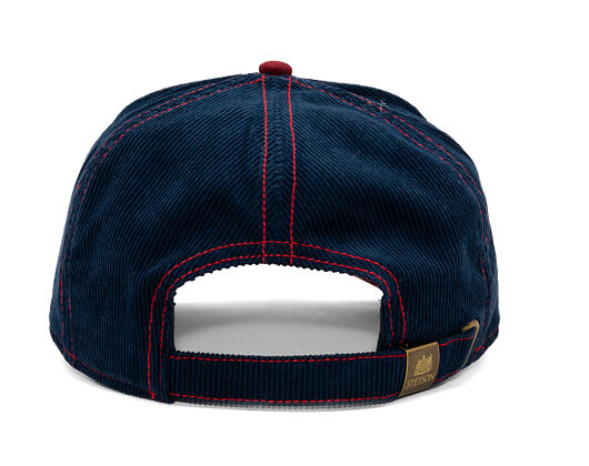 Kšiltovka Stetson - Trucker Cap Vintage Racing - 81