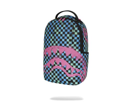 Batoh Sprayground - Long Nights Painting Dlxsv Backpack