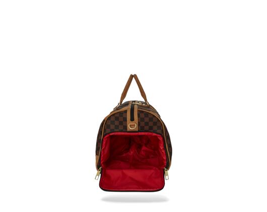 Taška Sprayground - Hennyville Duffle