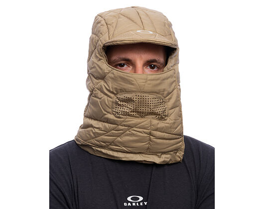 Kukla Oakley - Hyland O-Puff Hood - Pebble