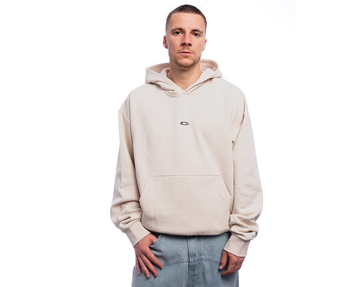 Mikina - Metal Rise Hoodie