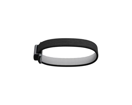 Secrid - Add-On Bandwallet - Black