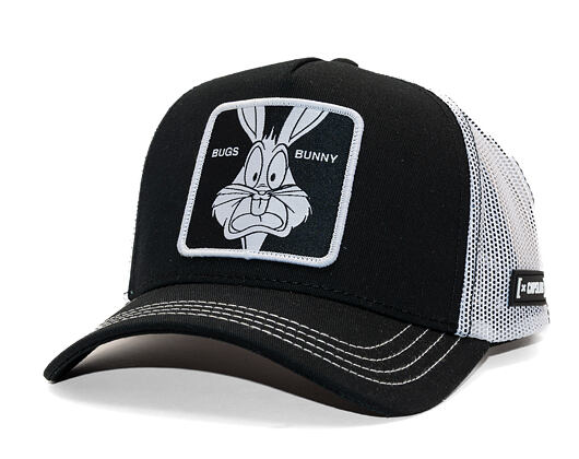 Kšiltovka Capslab - Looney Tunes trucker