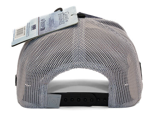 Kšiltovka Capslab - GOT trucker