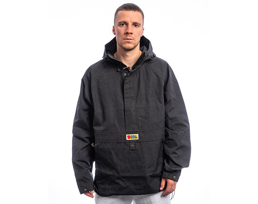 Bunda Fjällräven - Vardag Anorak M - Dark Grey