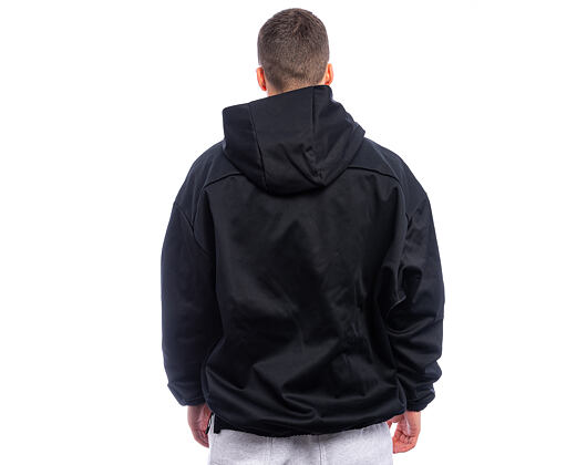 Mikina Oakley - Solar Rail Softshell Hoodie - Black