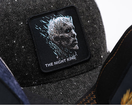 Kšiltovka Capslab - GOT trucker