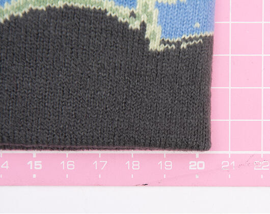 Kulich Rip N Dip - Ace Beanie - Charcoal