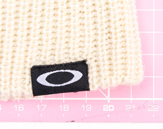 Kulich Oakley - Session Beanie - Mist